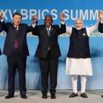 BRICS Invites Argentina, Egypt, 4 Others To Be New Members