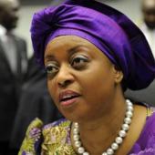 BREAKING: Nigeria’s Ex-Petroleum Minister, Diezani Charged With Bribery By UK Police