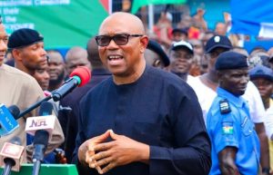 Peter Obi decries fake media reports targeted to discredit him