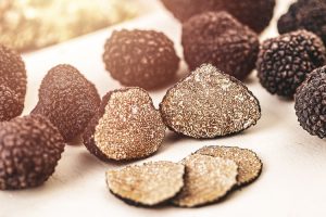 High-intensity sweetener uncovered in truffles ‘potentially game-changing’ for sugar reduction