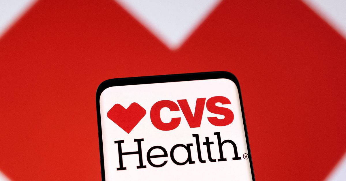 CVS launches unit to market and co-produce biosimilars