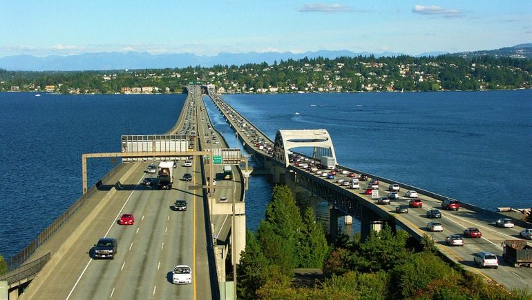 Nearly 7% of US bridges in poor condition