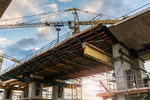 Guidelines Finalized for Buy America Act on Construction Materials