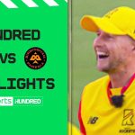 Trent Rockets defend 162 to eliminate Birmingham Phoenix | Cricket News | Sky Sports