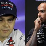 Lewis Hamilton on the verge of losing his first-ever F1 title as Massa starts legal action | Other Sports