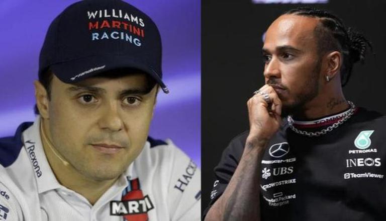 Lewis Hamilton on the verge of losing his first-ever F1 title as Massa starts legal action | Other Sports