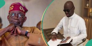 BREAKING: Tinubu In Problem As Atiku’s Ally Timi Frank Urges FBI, CIA To Investigate Chicago University