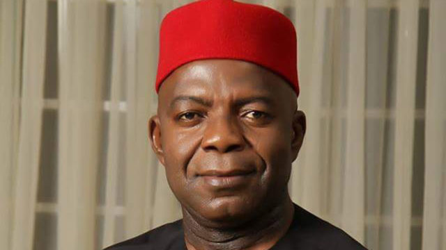 Abia govt won’t play politics with health workers welfare —Commissioner