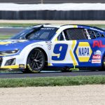 NASCAR DFS: 2023 Go Bowling at The Glen picks, lineups, daily fantasy racing for DraftKings, FanDuel