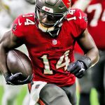 Fantasy Football Rankings 2023: Sleepers, breakouts, busts by same NFL model that called Samuel’s down season