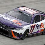 2023 NASCAR at Watkins Glen odds, predictions, start time: Model gives surprising Go Bowling at The Glen picks