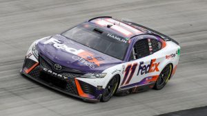 2023 NASCAR at Watkins Glen odds, predictions, start time: Model gives surprising Go Bowling at The Glen picks