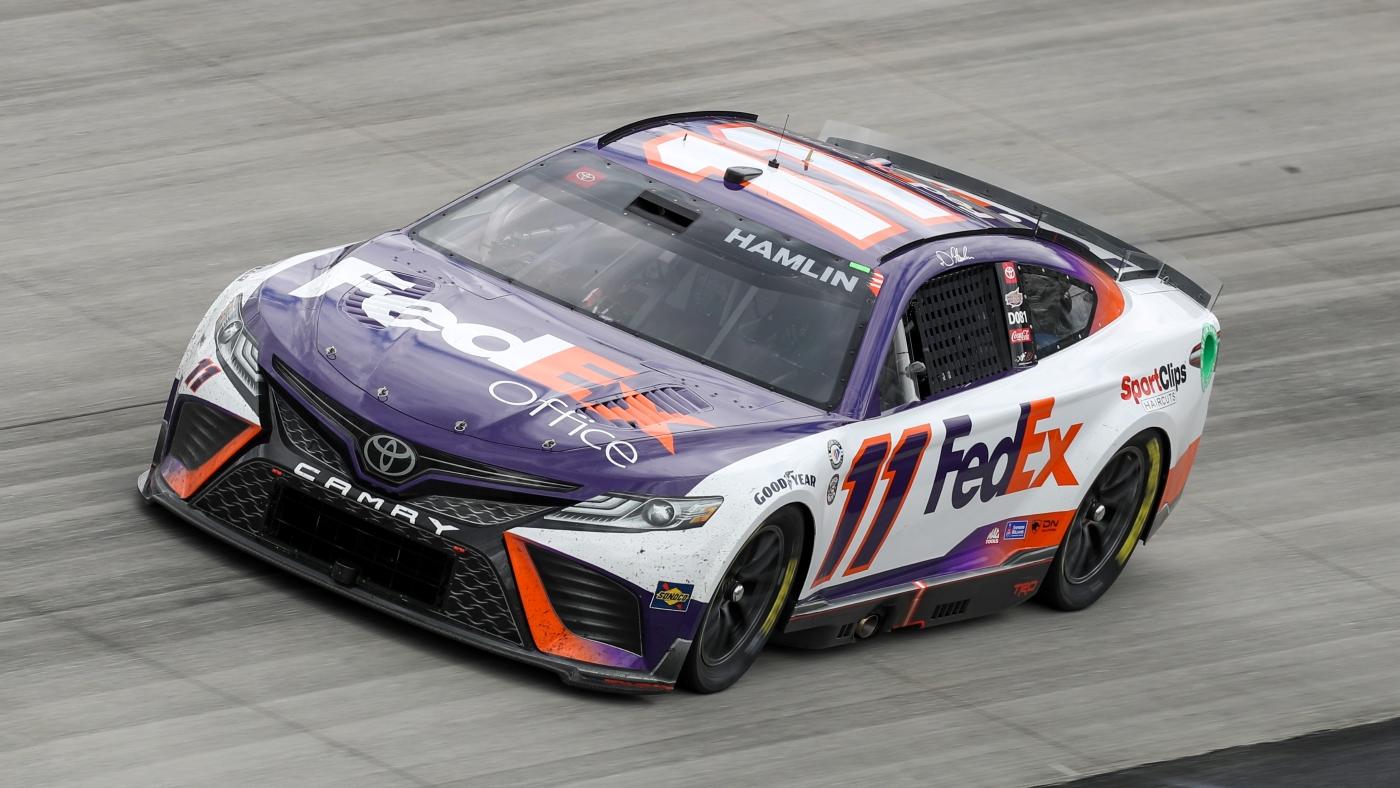 2023 NASCAR at Watkins Glen odds, predictions, start time: Model gives surprising Go Bowling at The Glen picks