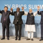 UPDATED: Egypt, Saudi, Iran, Argentina, Ethiopia, UAE are new BRICS members