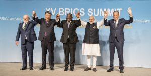 UPDATED: Egypt, Saudi, Iran, Argentina, Ethiopia, UAE are new BRICS members