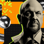 ETF Tracking Jim Cramer’s Stock Picks Liquidated in Six Months