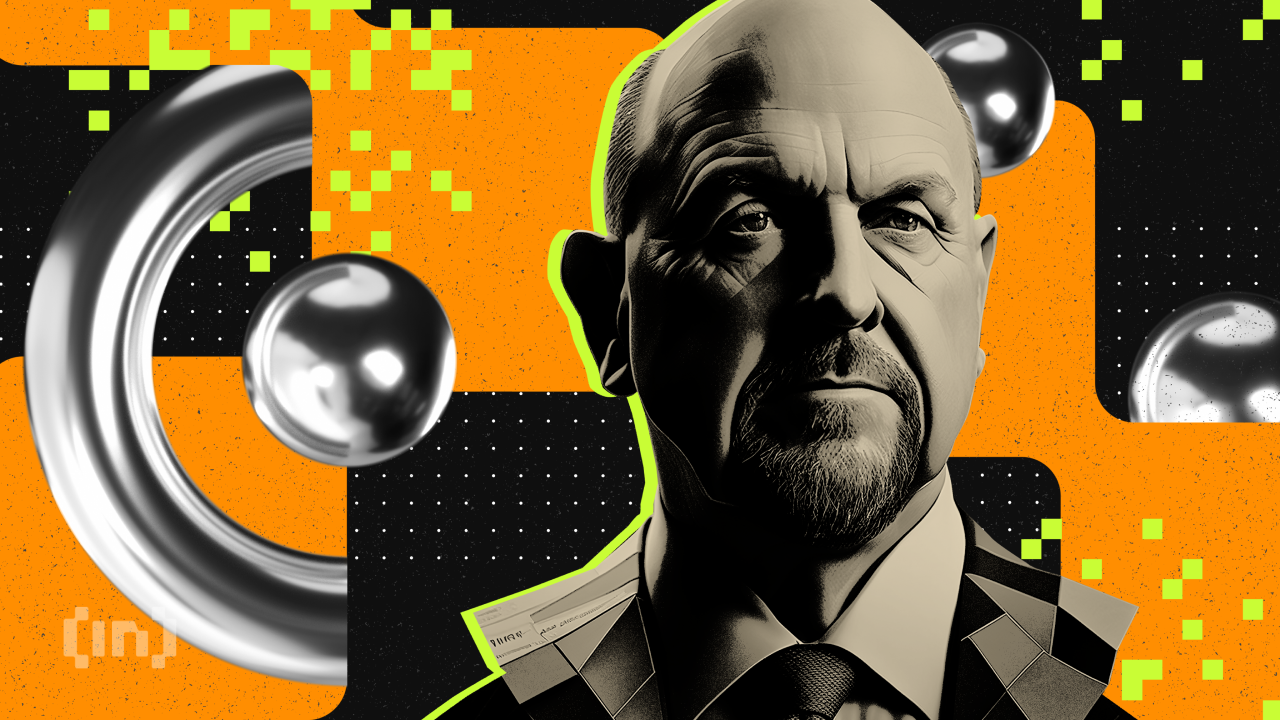 ETF Tracking Jim Cramer’s Stock Picks Liquidated in Six Months