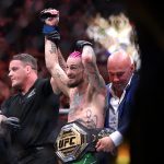 Sean O’Malley Next Opponent Odds: Marlon Vera Favorite After Call Out From “Suga” Sean Post-Fight