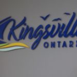 Health unit lifts boil water advisory for Kingsville