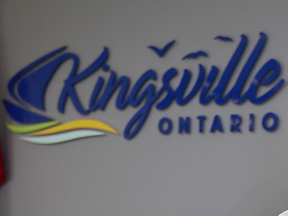 Health unit lifts boil water advisory for Kingsville