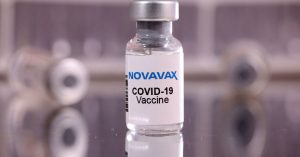 Novavax’s updated COVID vaccine shows response against ‘Eris’ variant