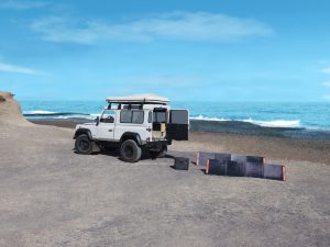 Jackery powers ‘Capturing Tenerife’ adventure for outdoor photographer Jack Atkinson