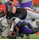 Is Jadeveon Clowney’s Reason for Ravens a Jab at Browns?