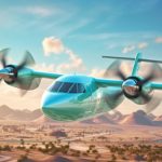 Meet Europe’s hydrogen trailblazers on a quest for zero-emission air travel