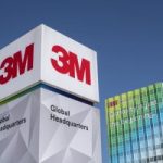 3M fined $6.5 million for sending Chinese officials on secret vacations and shopping sprees