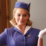 Margot Robbie Was Almost In “AHS: Asylum”