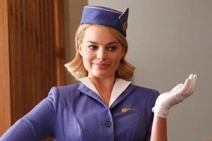 Margot Robbie Was Almost In “AHS: Asylum”