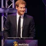 Prince Harry to return to the UK next month for WellChild Awards