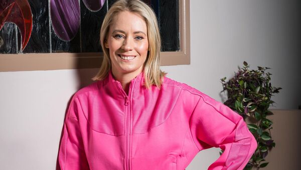 Derval O’Rourke: Easy snacks and little healthy wins for the return to the routine