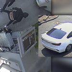 CCSO asking for assistance identifying ATM robbery suspects