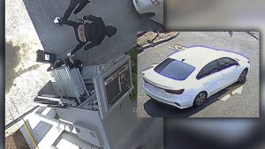 CCSO asking for assistance identifying ATM robbery suspects