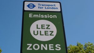 Urgent warning to drivers over ULEZ ‘loophole’ which could cost them £1,000s… only to have their motor SCRAPPED