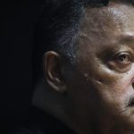 Jesse Jackson’s Politics of Peace