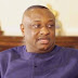 Presidential election: EU’s report does not delegitimize Tinubu’s victory – Keyamo