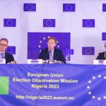 CNPP To FG: EU report of 2023 polls not biased