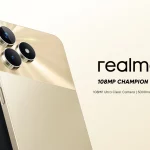 Realme C53: A new budget Android smartphone with a high-res camera