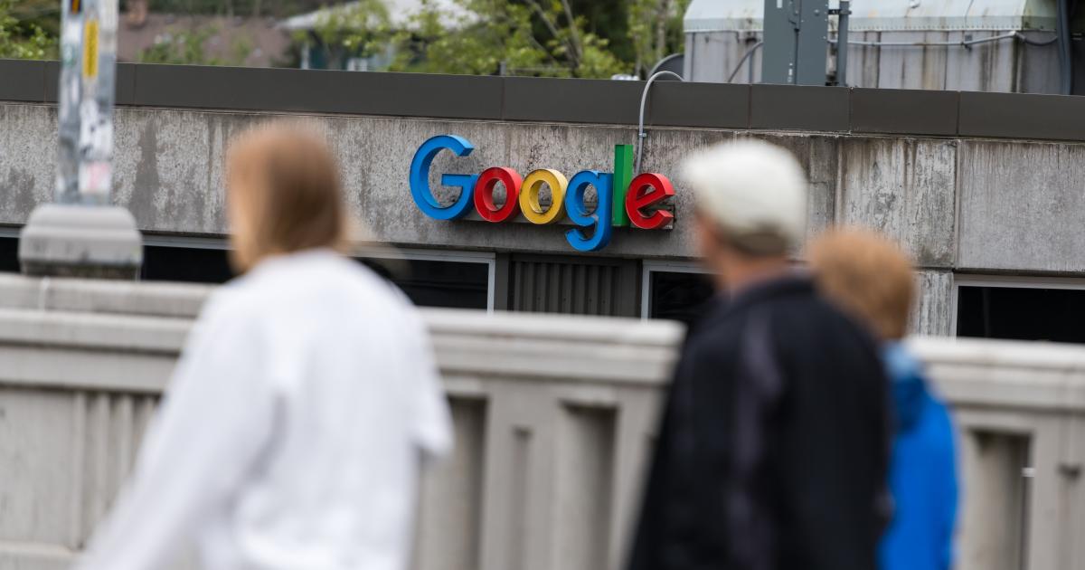 Google is reportedly testing an AI tool that can generate news articles