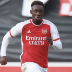 Reports: Folarin Balogun set to join AS Monaco in permanent deal