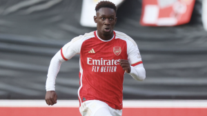 Reports: Folarin Balogun set to join AS Monaco in permanent deal