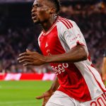 West Ham United close in on completed deal for Ajax star Mohammed Kudus