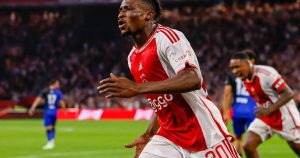 West Ham United close in on completed deal for Ajax star Mohammed Kudus