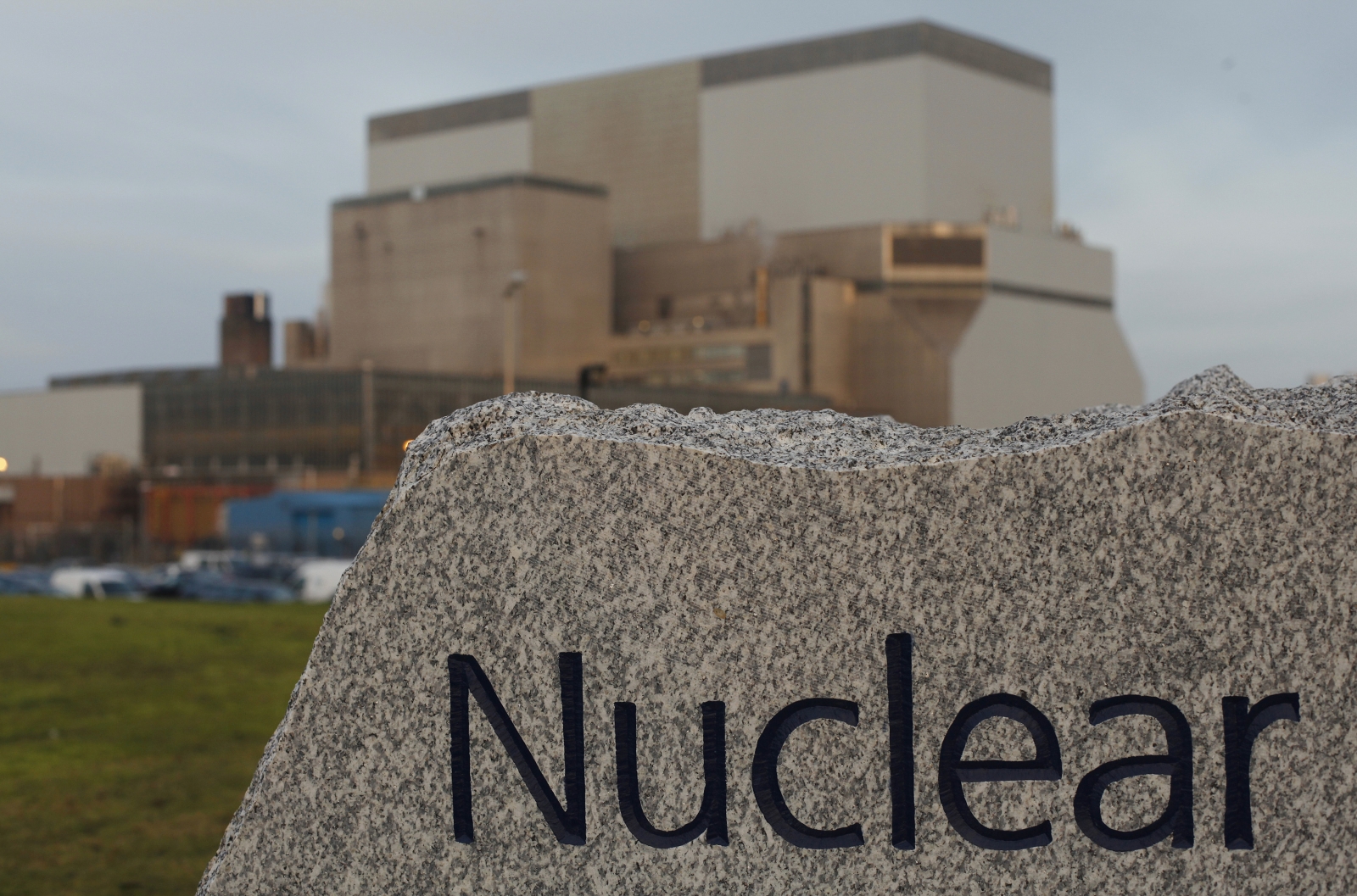 Great British Nuclear could take the world away from Russian fuel and secure UK’s energy future