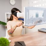 The Impact of Immersive Virtual Tours on Real Estate Marketing