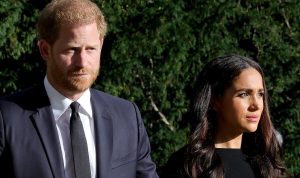 Harry and Meghan ‘want fresh start’ as they eye ‘new chapter’ of their lives