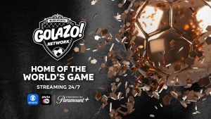 CBS Sports Golazo Network: How to watch, live stream a revolutionary, 24-hour streaming soccer channel