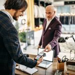 3 technology trends set to revolutionize retail